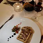 桑特蕾纳酒店 4* Val-dʼIsère