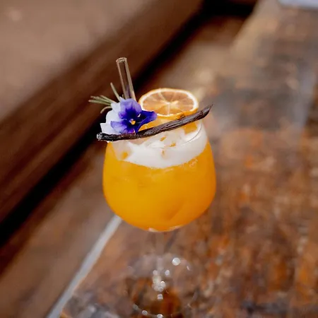 桑特蕾纳酒店