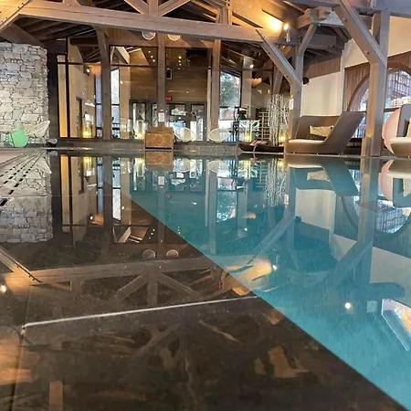 Tsanteleina 4* Val-dʼIsère