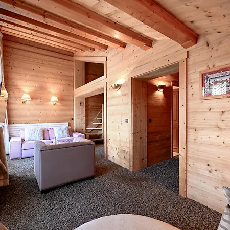 Ξενοδοχείο Tsanteleina Val-dʼIsère