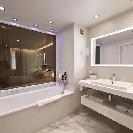 Tsanteleina Hotell Val-dʼIsère