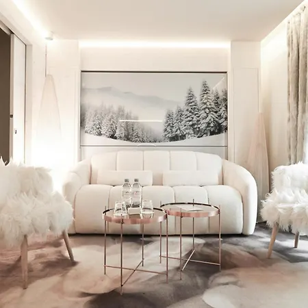 Tsanteleina 4* Val-dʼIsère