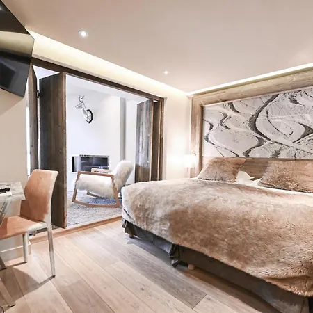 Tsanteleina Hotell