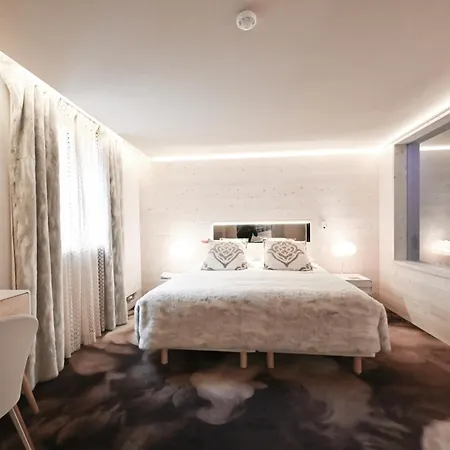 Hotell Tsanteleina