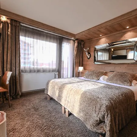 Tsanteleina Val-d'Isere