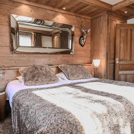 Tsanteleina 4* Val-dʼIsère
