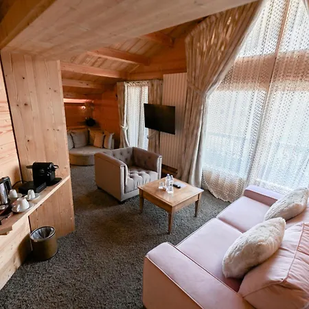 Tsanteleina 4* Val-dʼIsère
