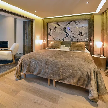 Hotell Tsanteleina