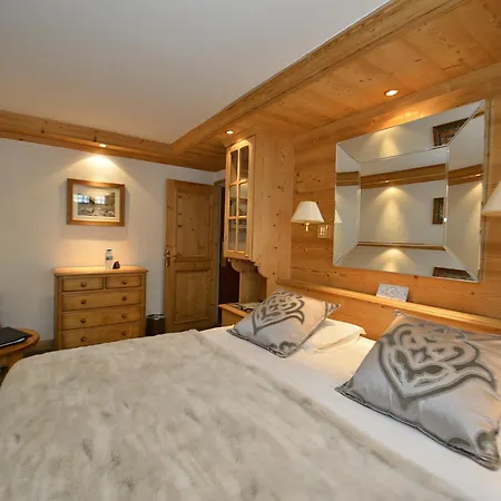 Tsanteleina Val-d'Isere