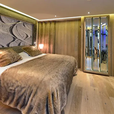 Hotell Tsanteleina