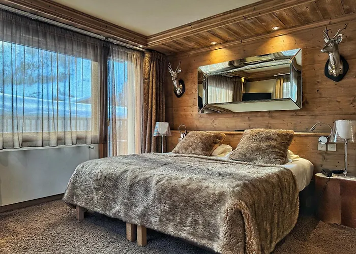 Tsanteleina 4*