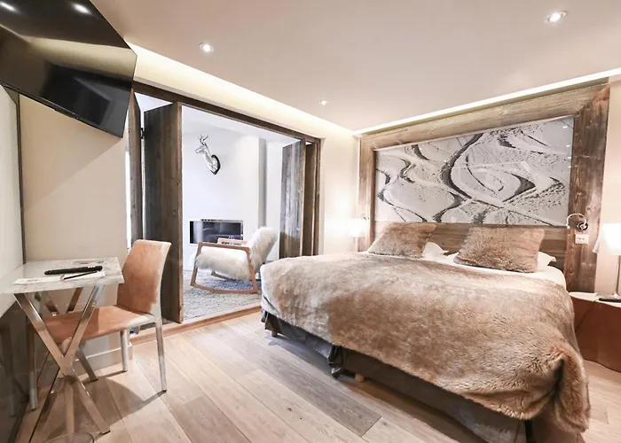 Tsanteleina Otel